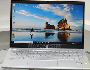 New Laptop HP Pavilion 14 8GB Intel Core i5 SSD 512GB