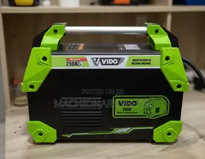 Vido Welding Machine 250v