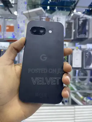 New Google Pixel 9a 128 GB