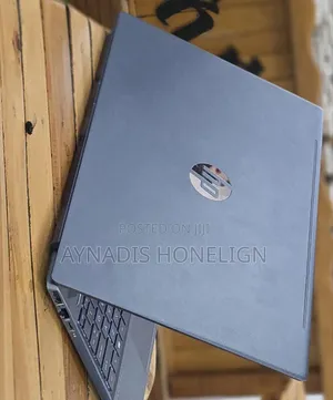 New Laptop HP Pavilion 15 8GB Intel Core i7 HDD+SSD 1T
