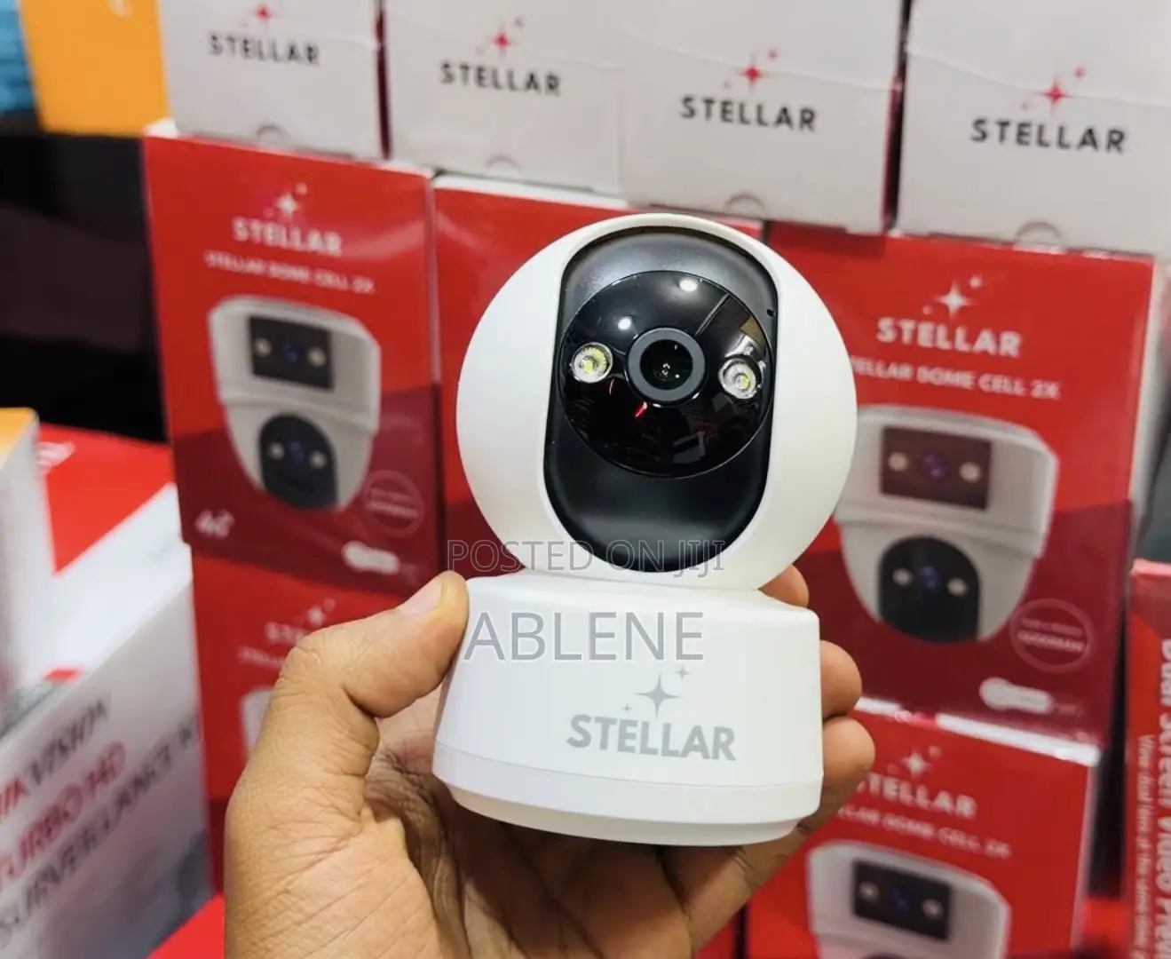 Stellar Ranger Pro Camera 2026 Model