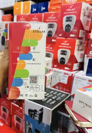 Stellar Ranger Pro Camera 2026 Model