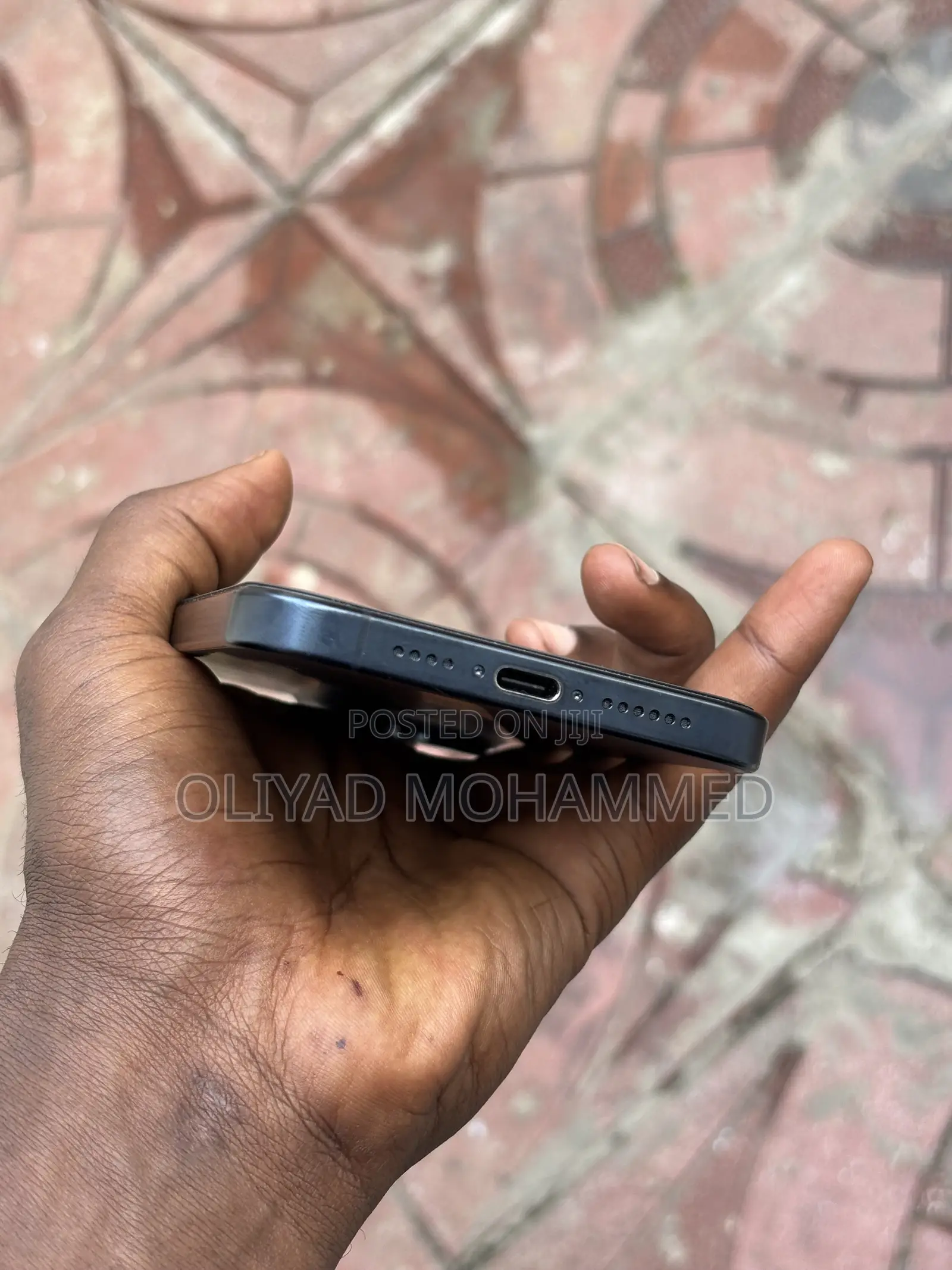 Apple iPhone 15 Pro Max 256 GB Blue