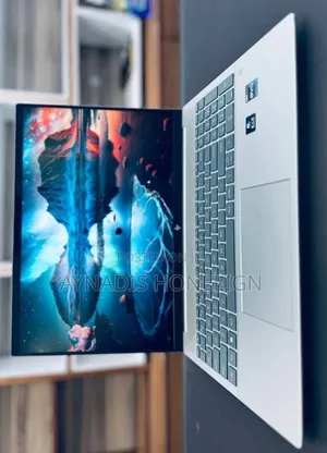 New Laptop HP Pavilion 15 16GB Intel Core i7 SSD 1T