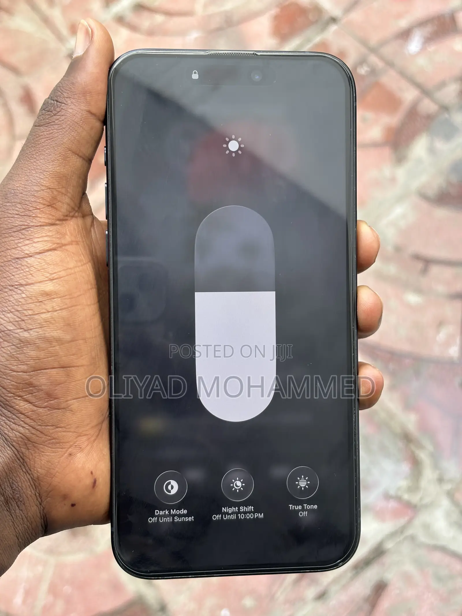 Apple iPhone 15 Pro Max 256 GB Blue