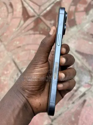 Apple iPhone 15 Pro Max 256 GB Blue