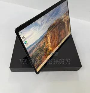 New Microsoft Surface Pro 11th Edition, a Copilot+ PC 16GB SSD 512GB