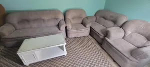 Sofa 7 Seater