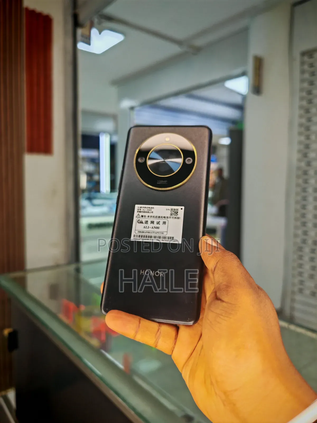 New Honor X50 256 GB