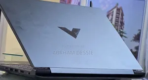 New Laptop HP Victus 15 16GB AMD Ryzen 7 SSD 1T