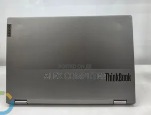 New Laptop Lenovo Thinkbook 14 16GB Intel Core i7 SSD 512GB