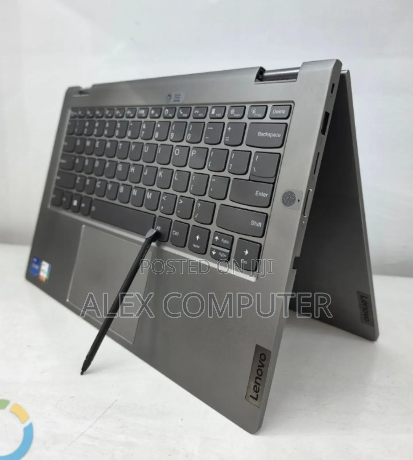 New Laptop Lenovo Thinkbook 14 16GB Intel Core i7 SSD 512GB