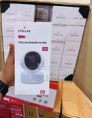 Stellar Ranger Pro 2026 Model