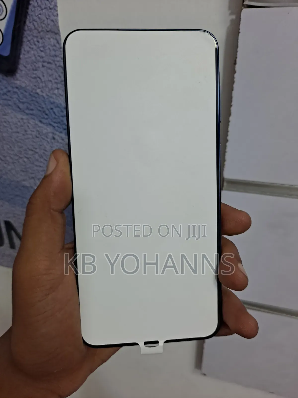 New Samsung Galaxy A57 256 GB Black