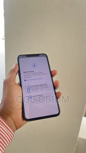 Apple iPhone 11 Pro Max 256 GB Green