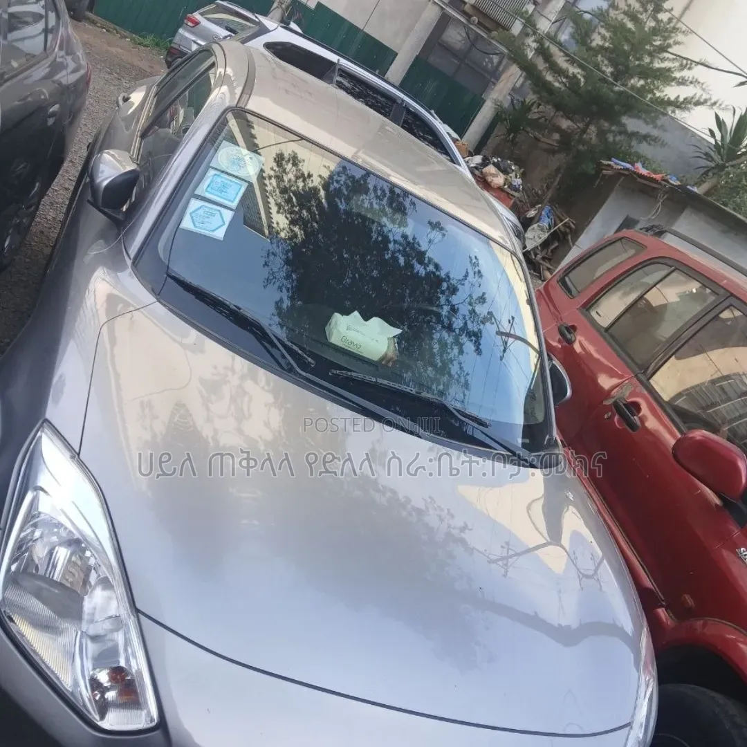 Suzuki Dzire 2022 Gray