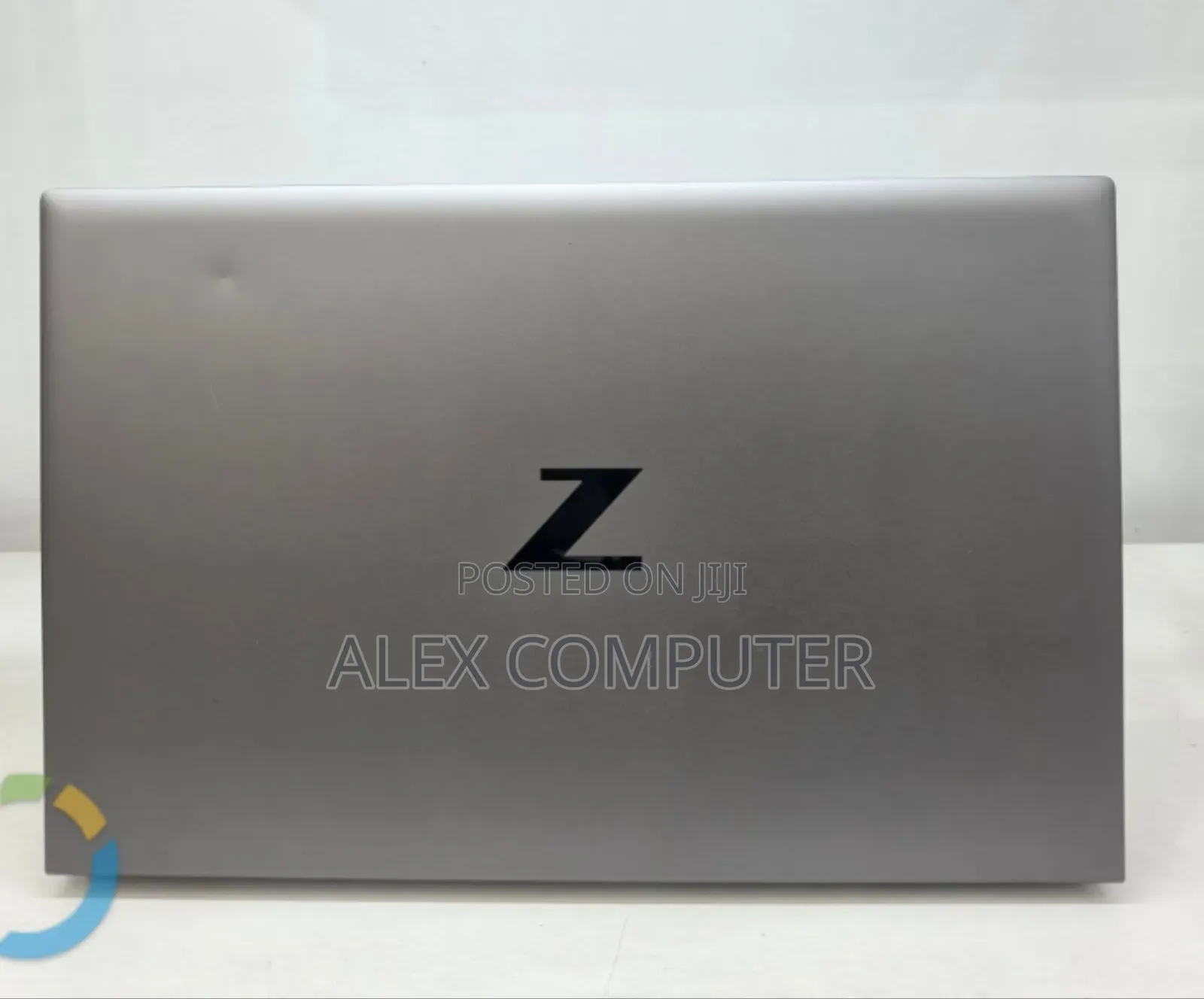 New Laptop HP ZBook Firefly 15 G7 16GB Intel Core i7 SSD 512GB