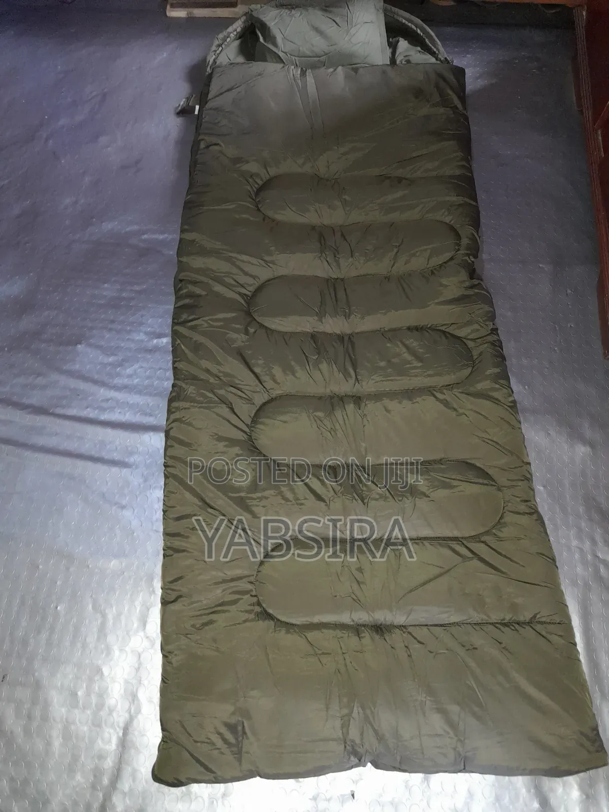 Hiking Sleeping Bag