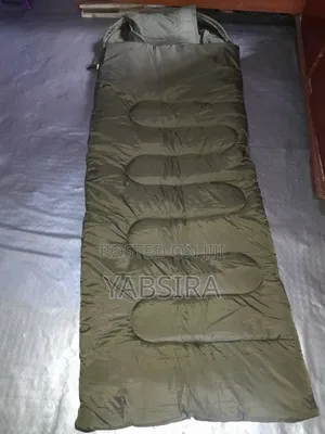 Hiking Sleeping Bag