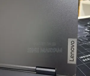New Laptop Lenovo Legion 5 16GB AMD Ryzen 7 SSD 512GB