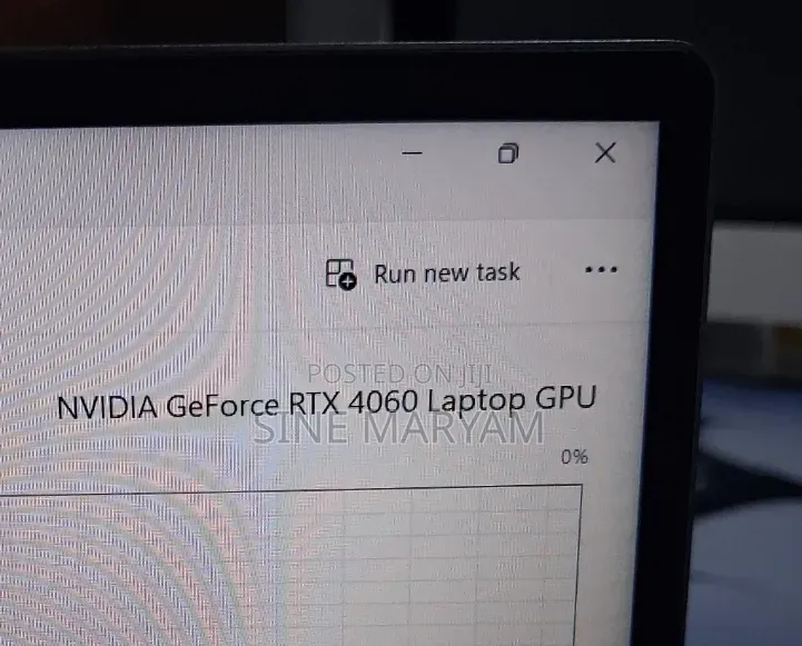 New Laptop Lenovo Legion 5 16GB AMD Ryzen 7 SSD 512GB