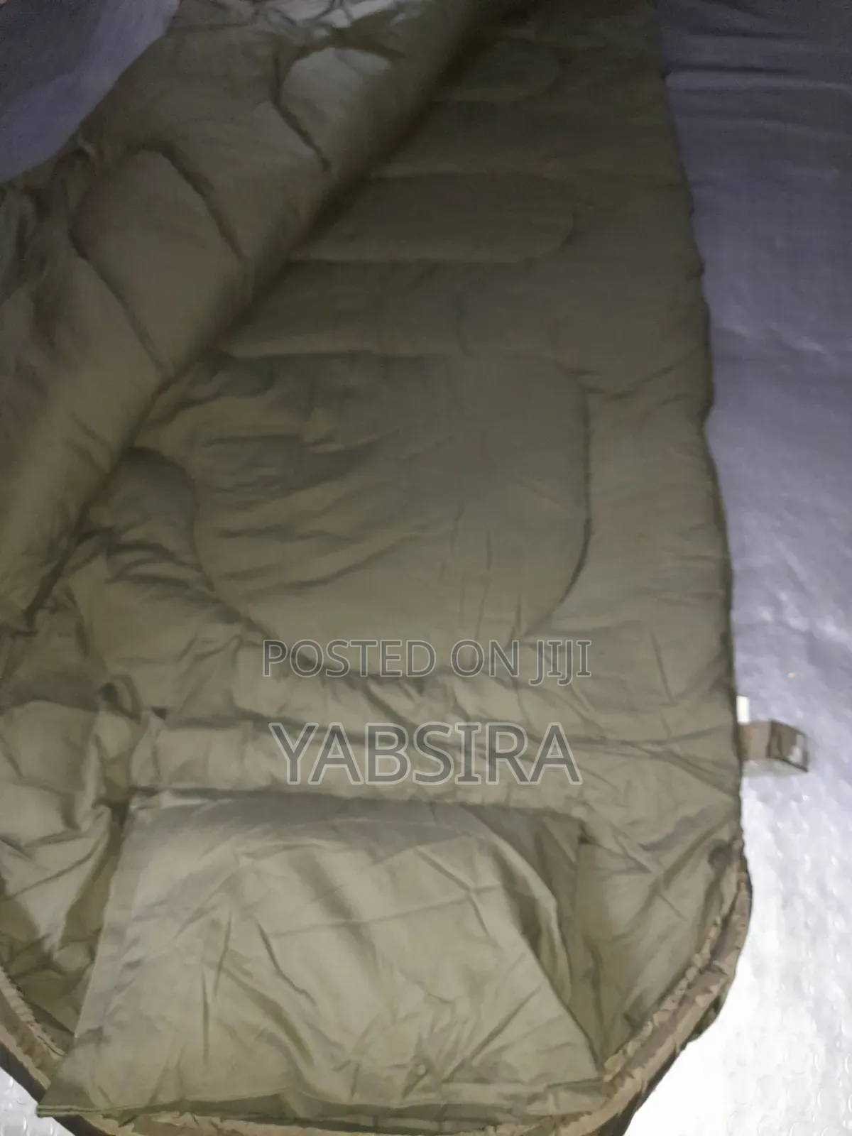 Travel Sleeping Bag