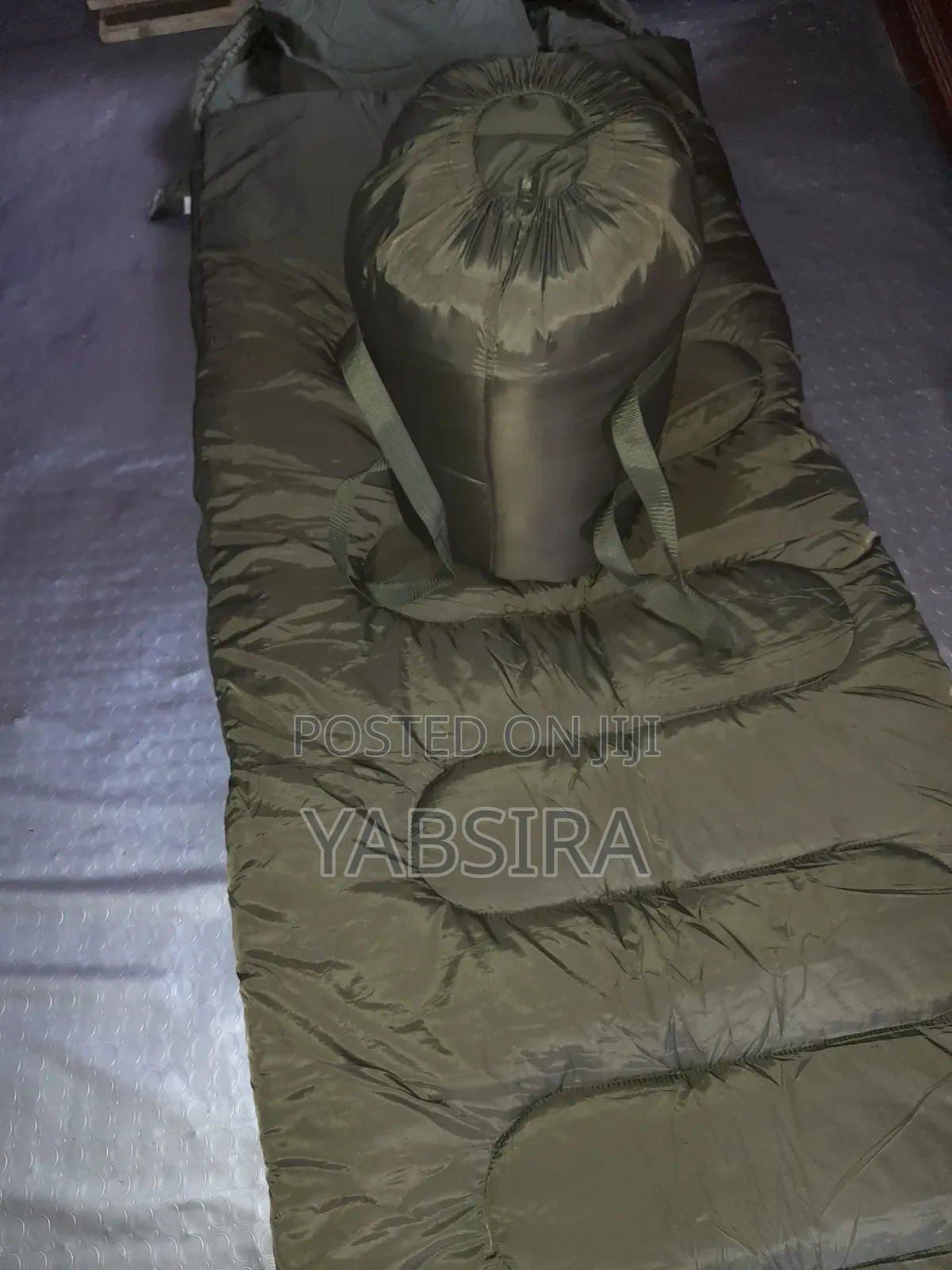 Travel Sleeping Bag