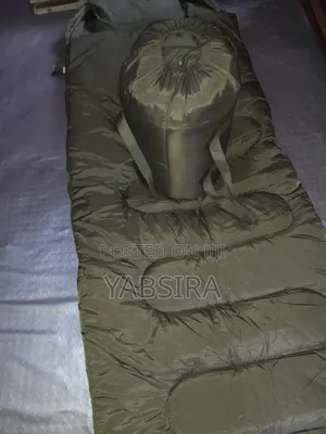 Travel Sleeping Bag