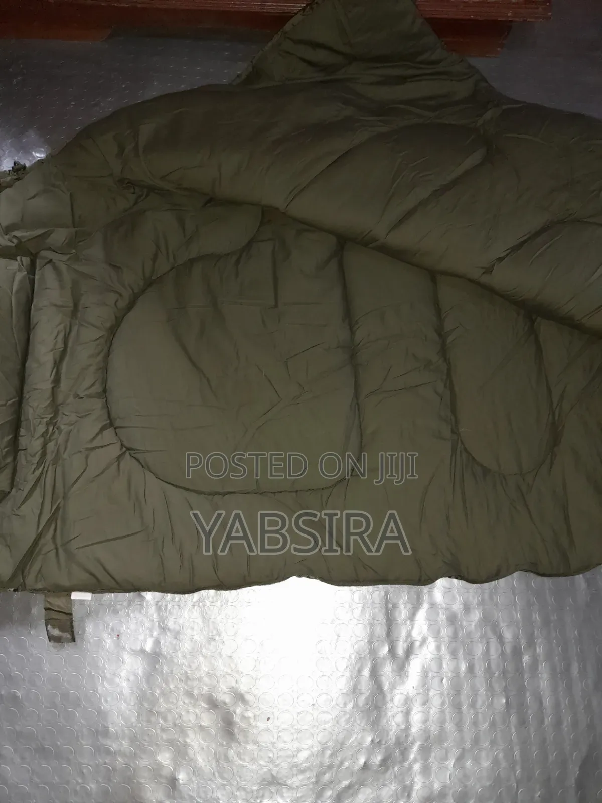 Travel Sleeping Bag