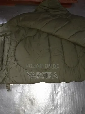 Travel Sleeping Bag