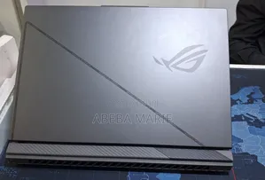 New Laptop Asus ROG Strix G16 G614 24GB Intel Core i9 SSD 1T