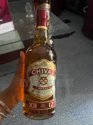 Chivas Regal
