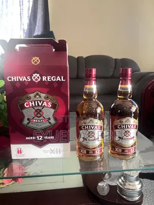 Chivas Regal