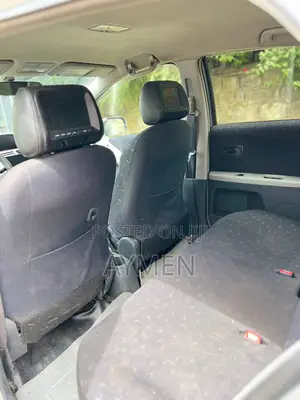 Toyota Yaris Base Hatchback 3dr 2010 Gray