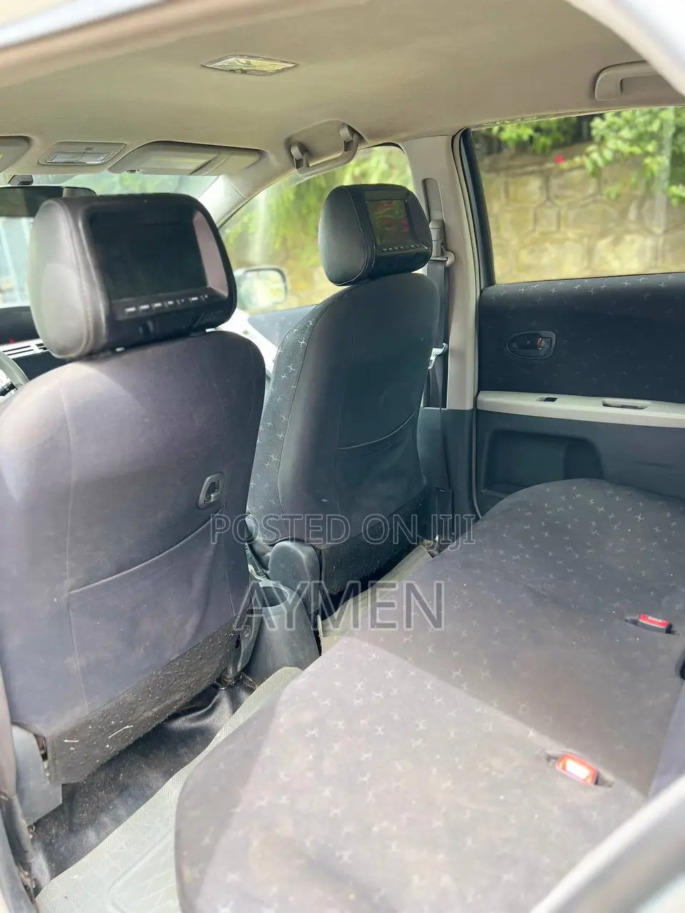 Toyota Yaris Base Hatchback 3dr 2010 Gray