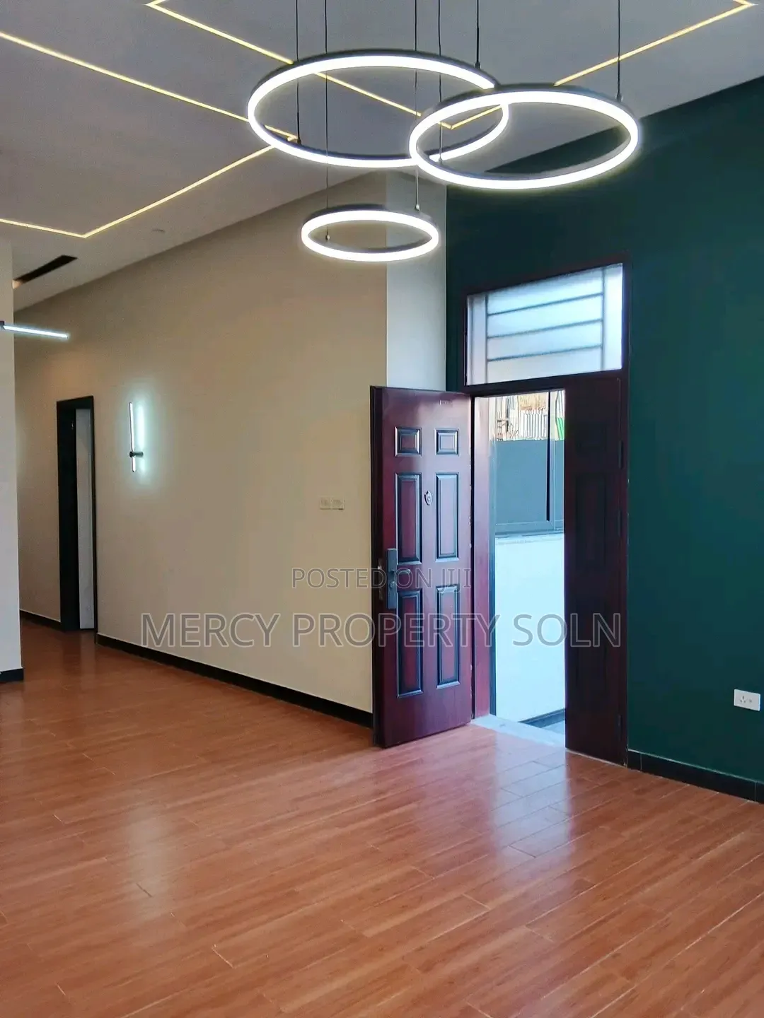 5bdrm House in Bole for sale