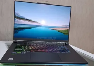 New Laptop Asus ROG Strix G15 24GB Intel Core i9 SSD 1T
