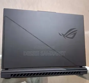 New Laptop Asus ROG Strix G15 24GB Intel Core i9 SSD 1T