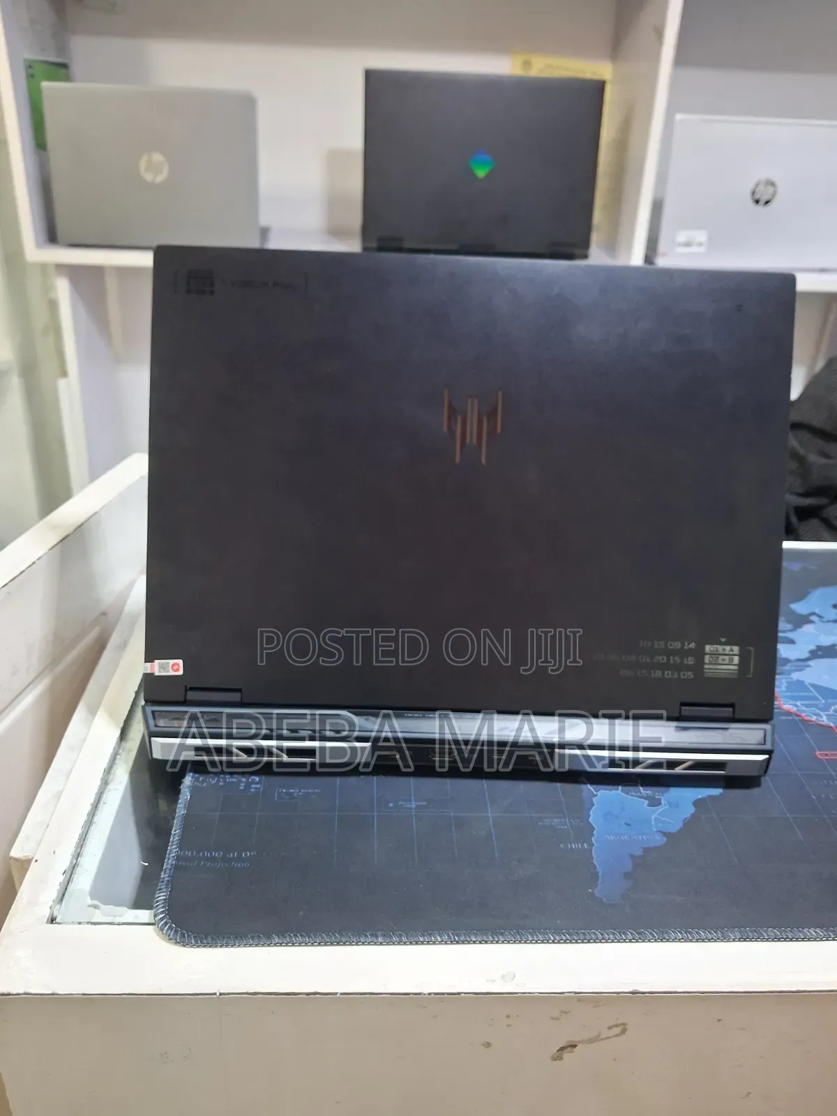New Laptop Acer Predator Helios Neo 16 24GB Intel Core i9 SSD 1T