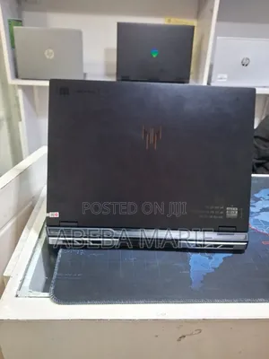 New Laptop Acer Predator Helios Neo 16 24GB Intel Core i9 SSD 1T
