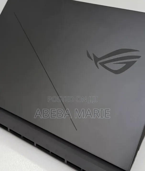 New Laptop Asus ROG Strix G16 G614 16GB Intel Core i7 SSD 1T