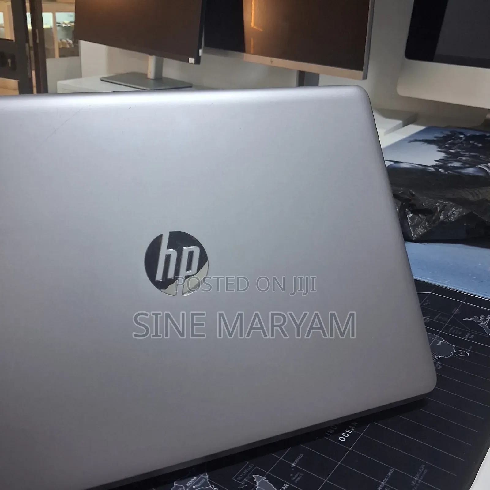 New Laptop HP Stream Notebook 8GB Intel Core i5 SSD 256GB
