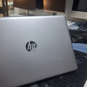 New Laptop HP Stream Notebook 8GB Intel Core i5 SSD 256GB