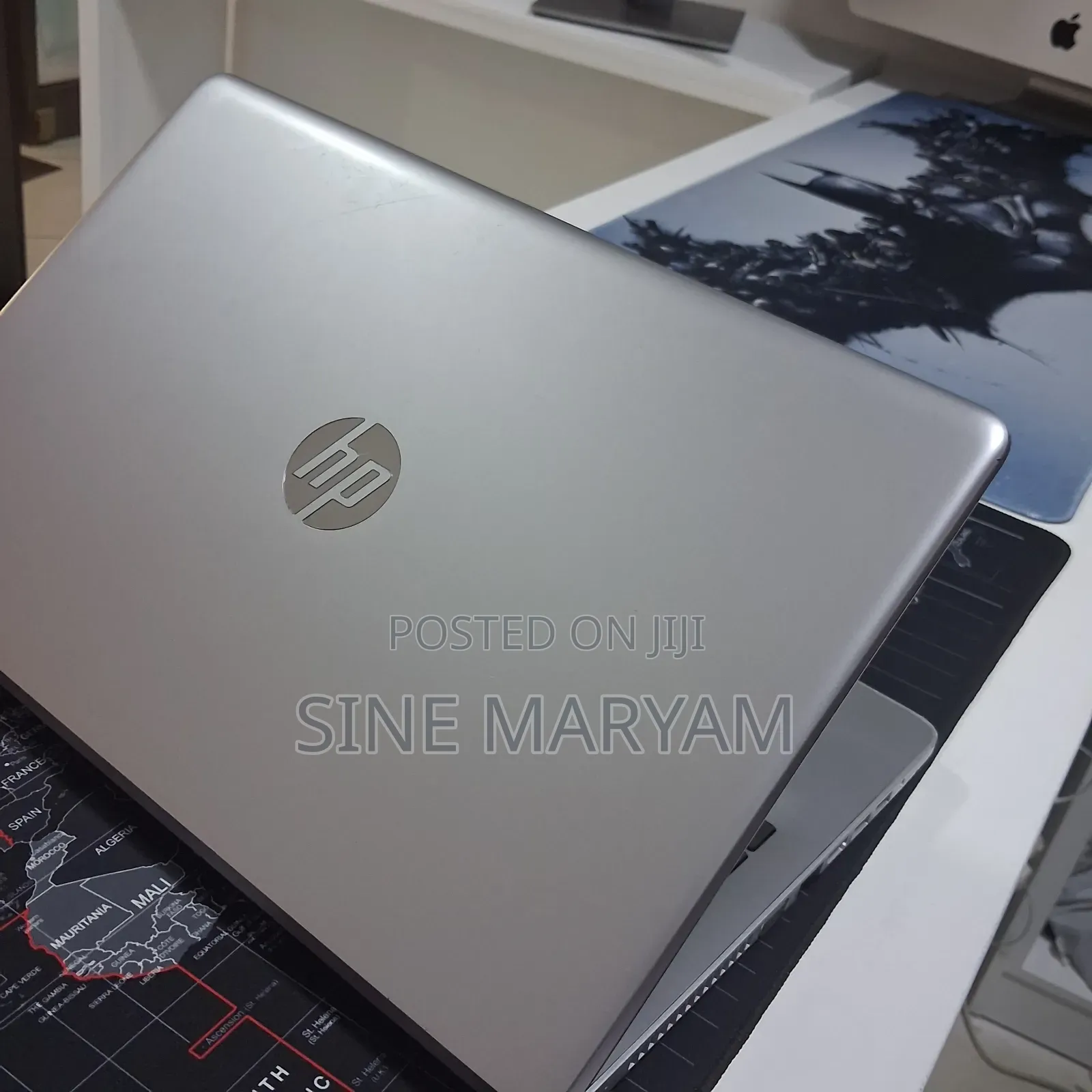 New Laptop HP Stream Notebook 8GB Intel Core i5 SSD 256GB