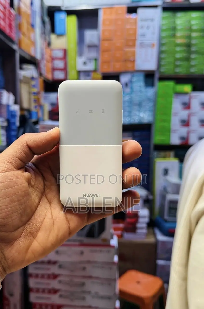 Huawei 4g Router