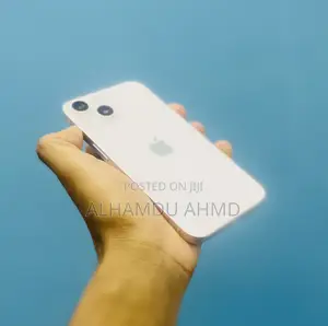 Apple iPhone 13 128 GB Pink