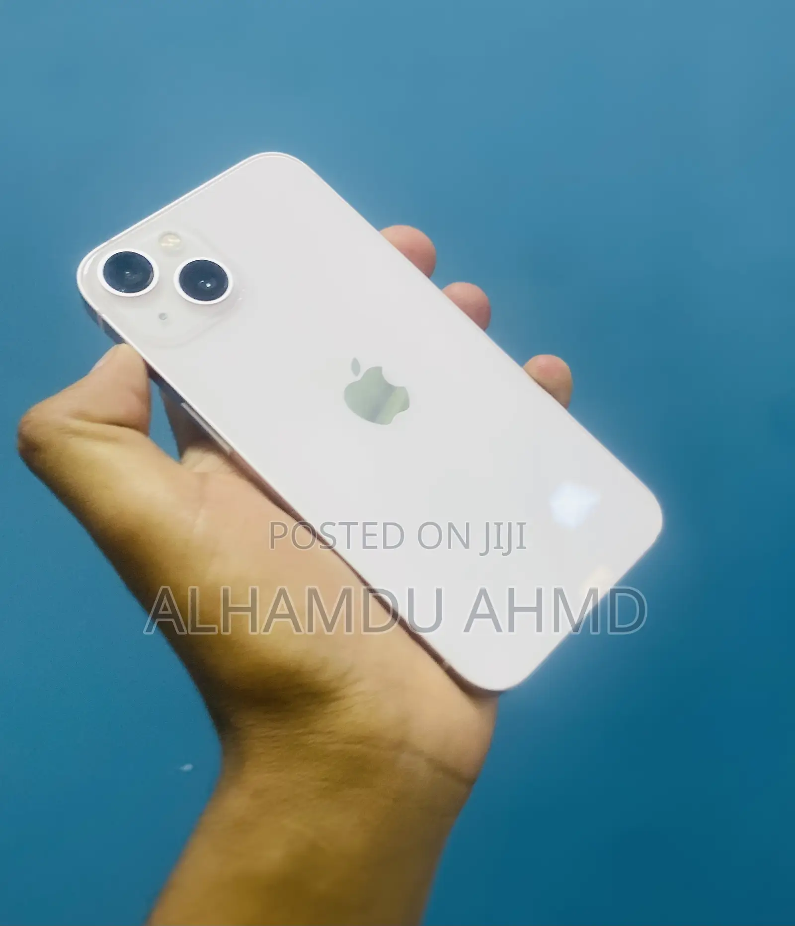 Apple iPhone 13 128 GB Pink
