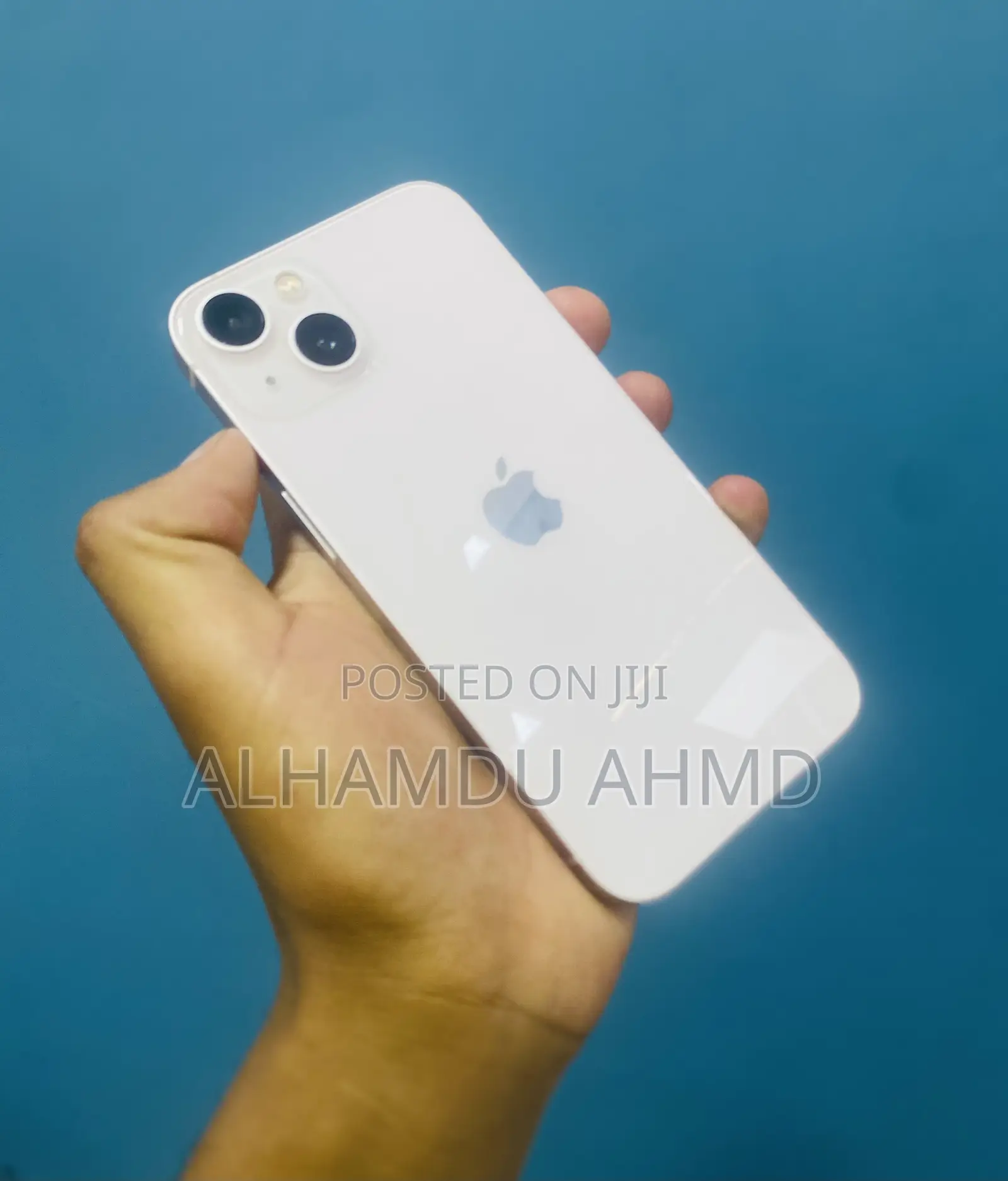 Apple iPhone 13 128 GB Pink