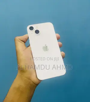 Apple iPhone 13 128 GB Pink