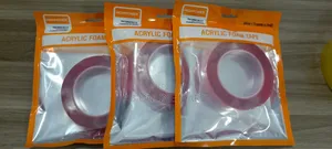 Dubble Side Tape 5m